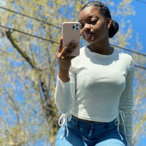 Meet your Posher, Brianna